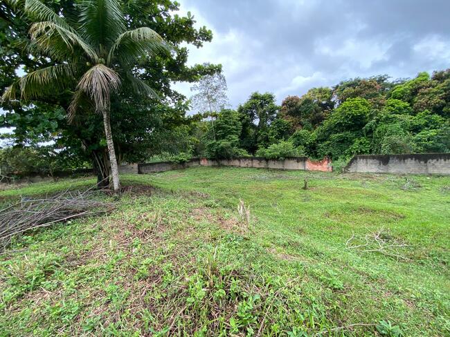 Terreno Em Itaboraí, localizado em Itaboraí - RJ, bairro Vila Rica