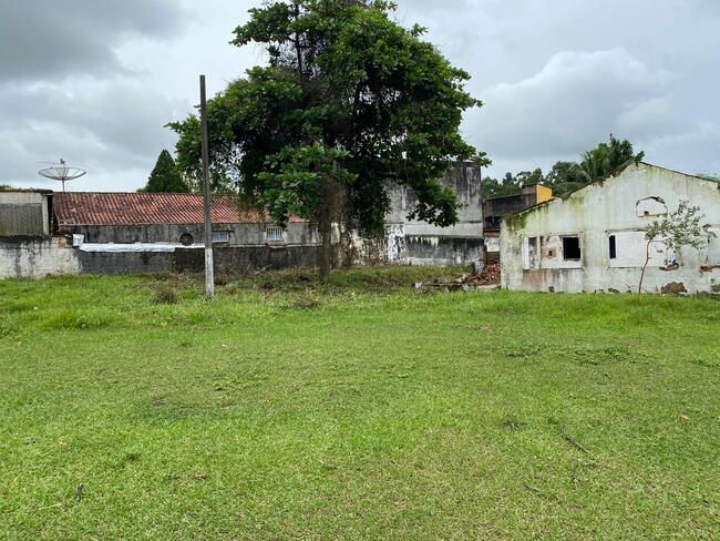 Terreno Em Itaboraí, localizado em Itaboraí - RJ, bairro Vila Rica