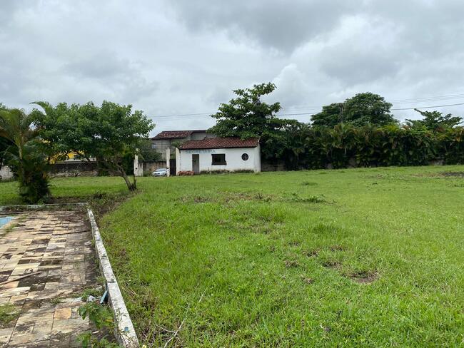 Terreno Em Itaboraí, localizado em Itaboraí - RJ, bairro Vila Rica