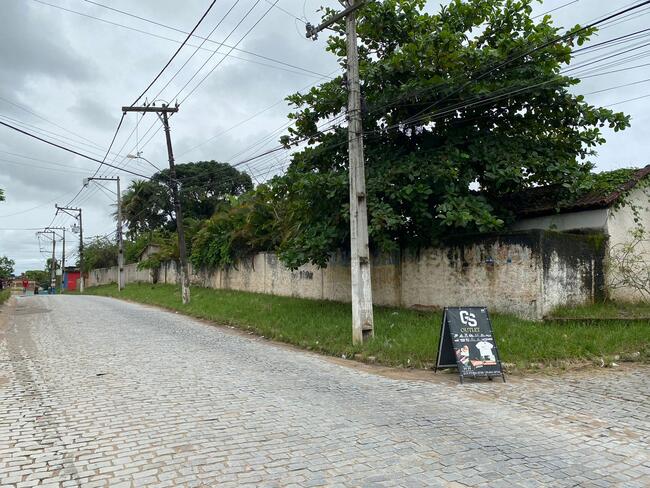 Terreno Em Itaboraí, localizado em Itaboraí - RJ, bairro Vila Rica