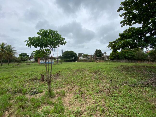 Terreno Em Itaboraí, localizado em Itaboraí - RJ, bairro Vila Rica