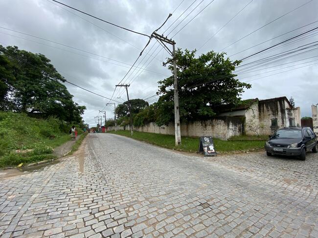 Terreno Em Itaboraí, localizado em Itaboraí - RJ, bairro Vila Rica