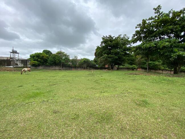 Terreno Em Itaboraí, localizado em Itaboraí - RJ, bairro Vila Rica