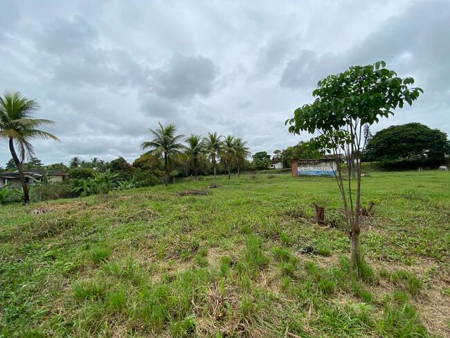 Terreno Em Itaboraí, localizado em Itaboraí - RJ, bairro Vila Rica