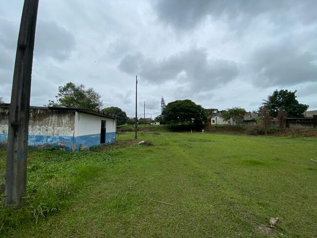 Terreno Em Itaboraí, localizado em Itaboraí - RJ, bairro Vila Rica