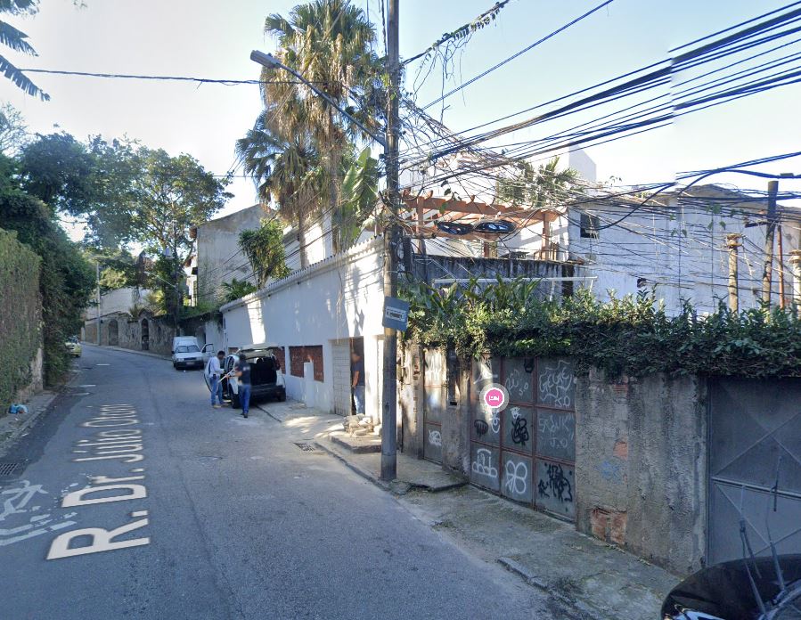 Imagem do imóvel Casa Em Santa Teresa