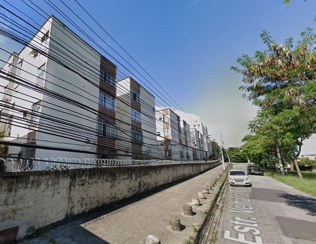 Apartamento no inhaúma