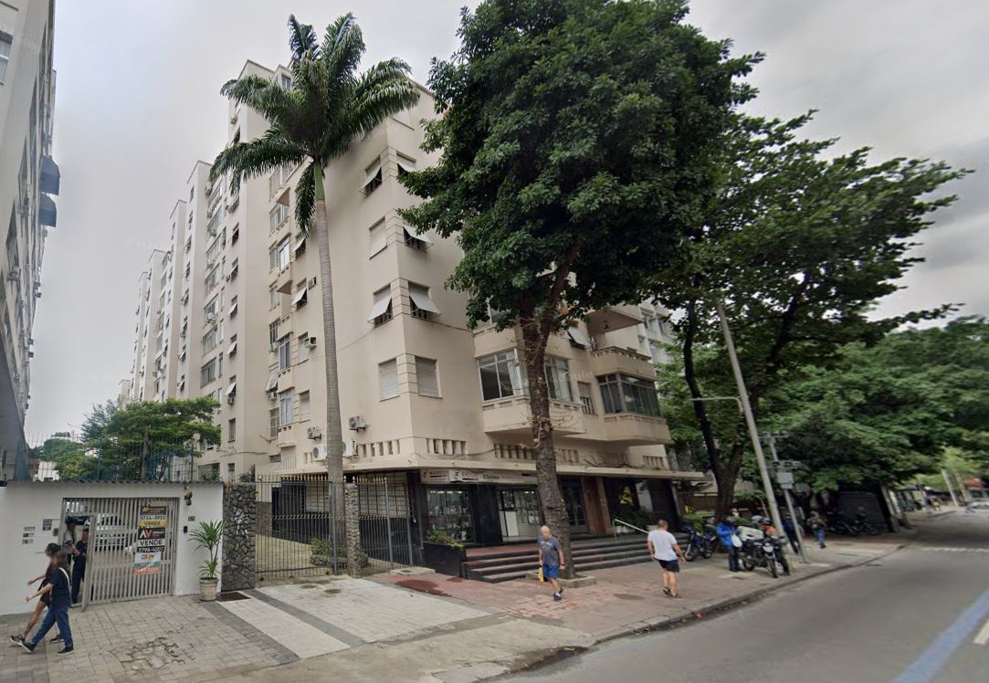 Imagem do imóvel Apartamento Em Botafogo