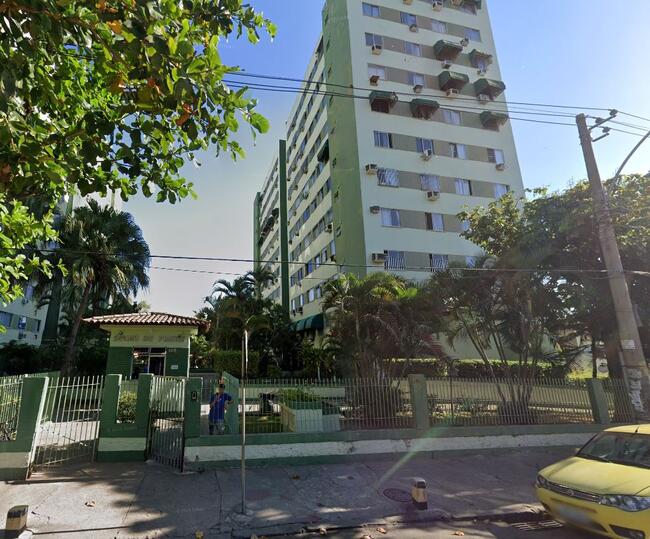 Apartamento em inhaúma