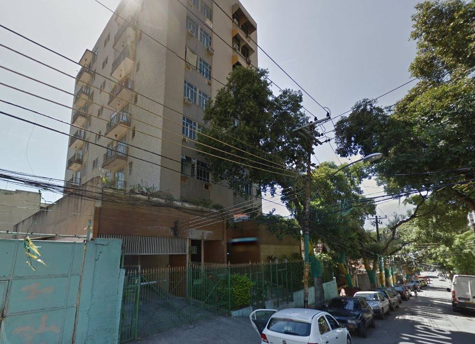Imagem do imóvel Apartamento Em Vila Isabel