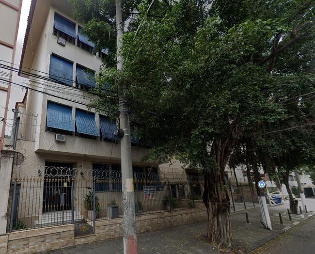 Apartamento em vila isabel