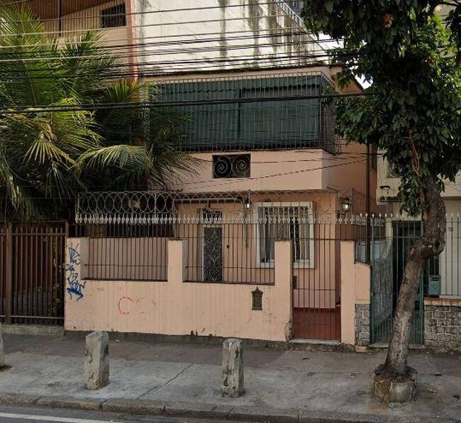 Apartamento no maracanã