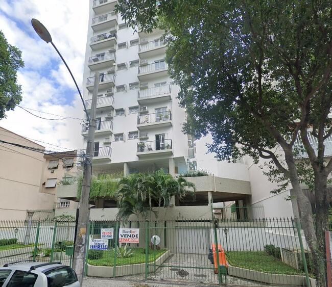 Apartamento em vila isabel