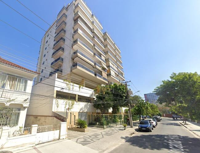 Apartamento em olaria