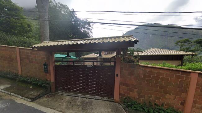 Imóvel em petrópolis