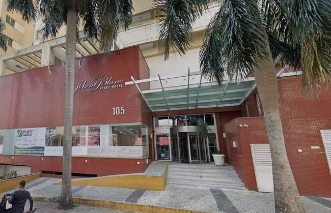 Apartamento em duque de caxias