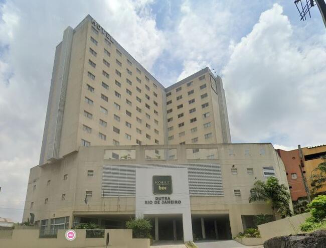 Apartamento em são joão de meriti