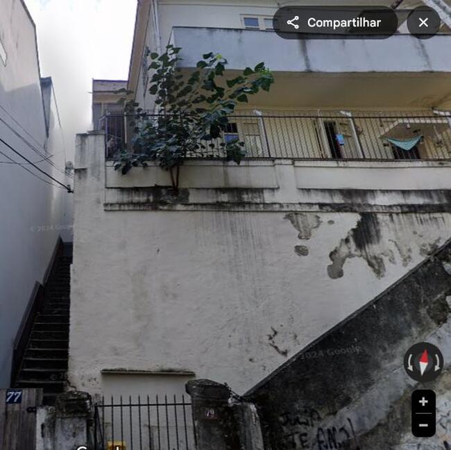 Imóvel Na Glória, localizado em Rio De Janeiro - RJ