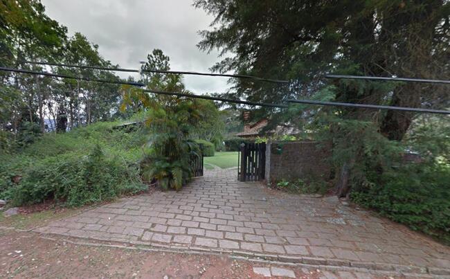 Lote de terreno em araras