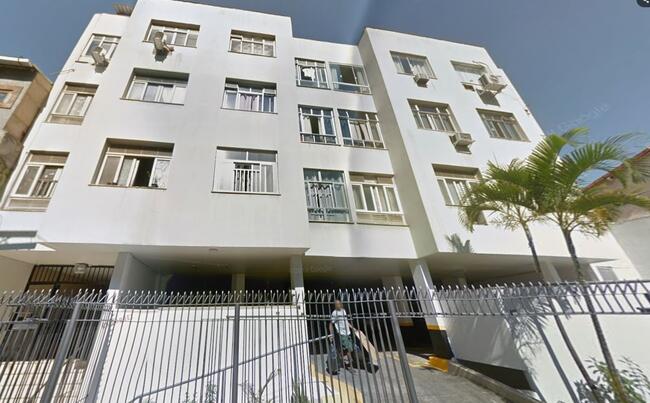 Apartamento em copacabana