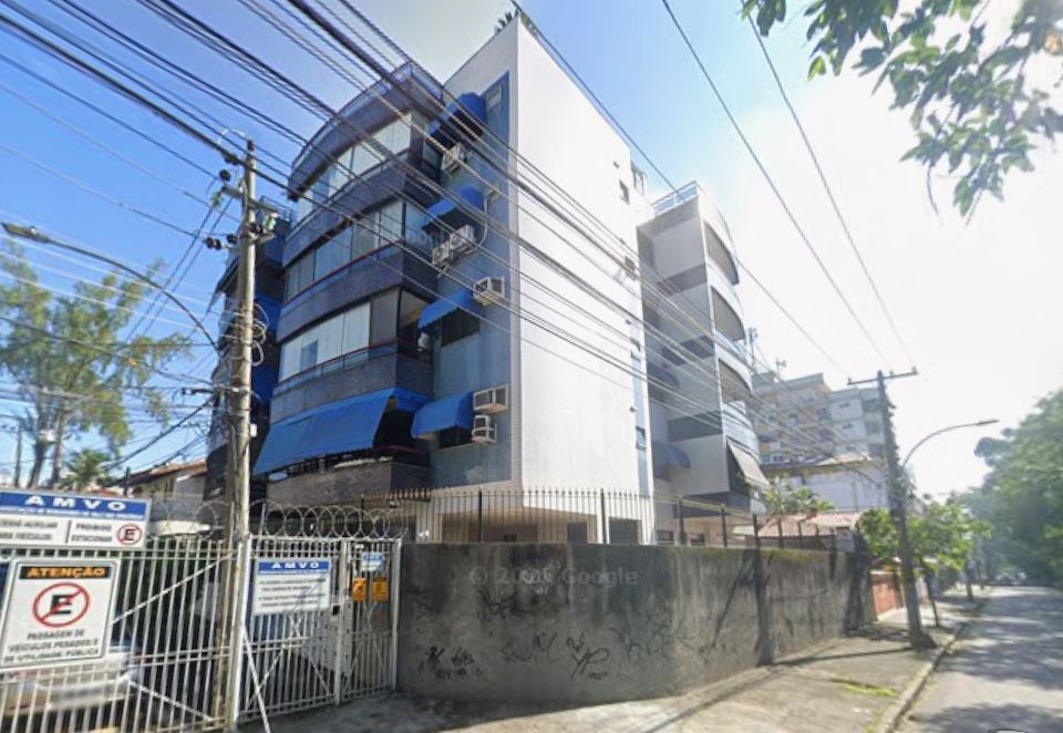Imagem do imóvel Apartamento Em Vila Valqueire