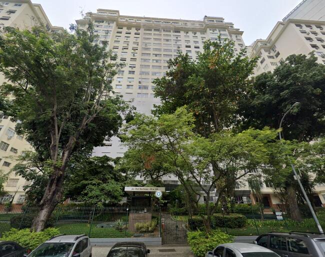 Apartamento no flamengo