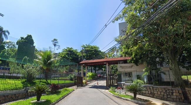 Apartamento em jacarepaguá