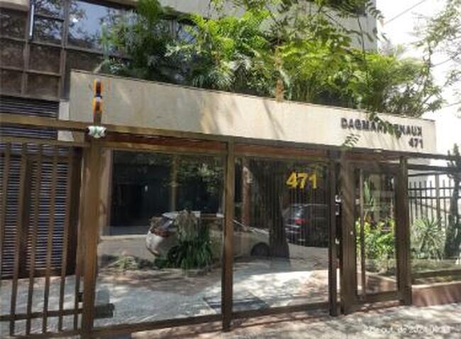 Apartamento em ipanema