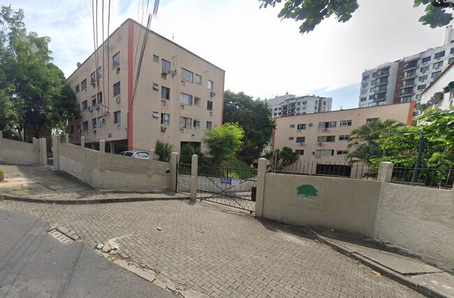 Apartamento em jacarepaguá
