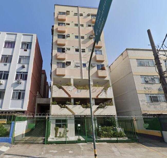 Apartamento em madureira