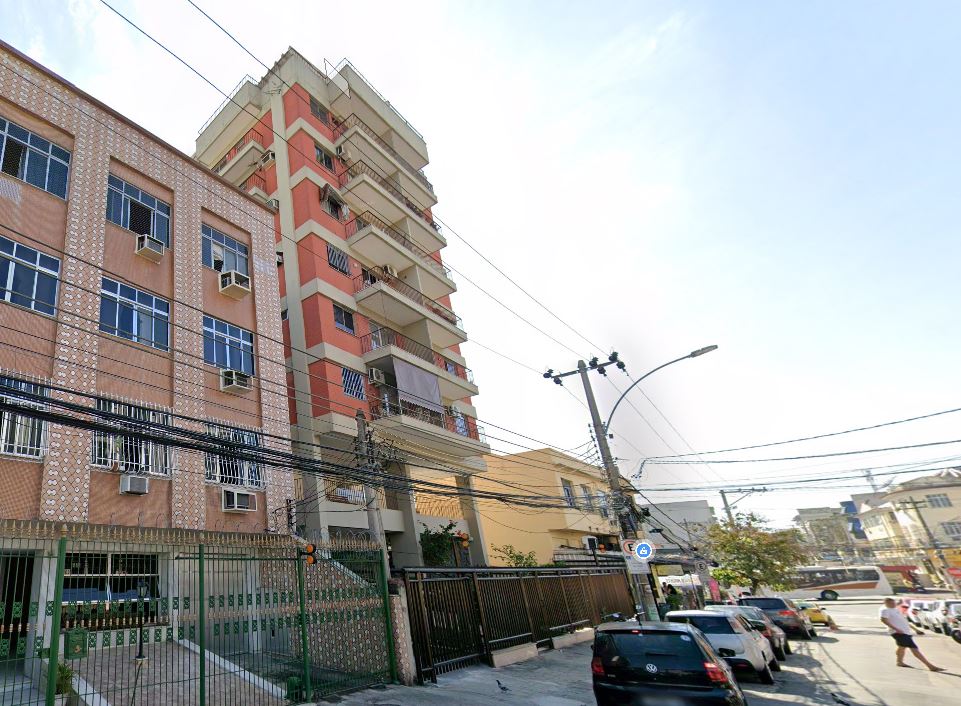 Imagem do imóvel Apartamento Na Vila Da Penha