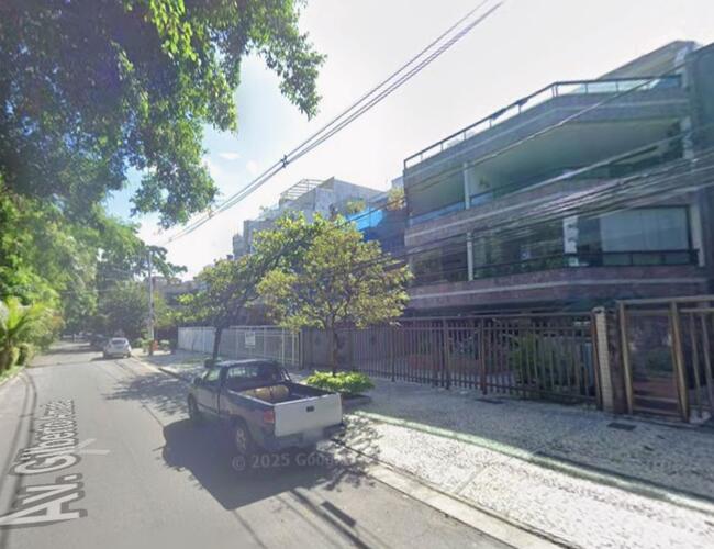 Apartamento Na Barra Da Tijuca, localizado em Rio De Janeiro - RJ