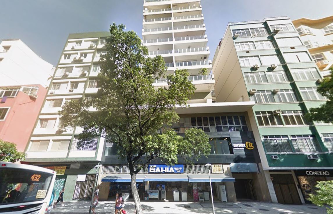 Imagem do imóvel Apartamento Em Ipanema