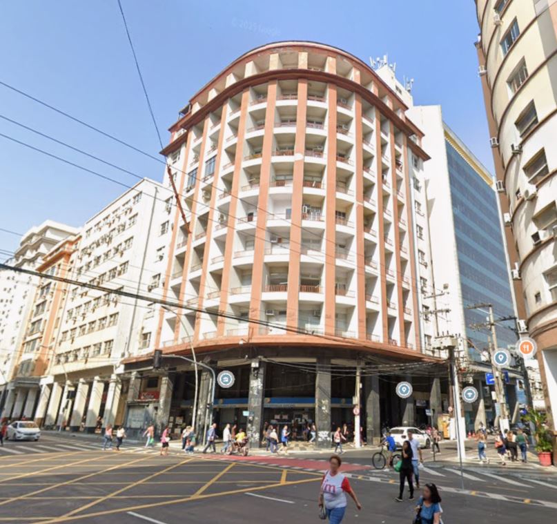 Imagem do imóvel Sala Comercial Em Niterói