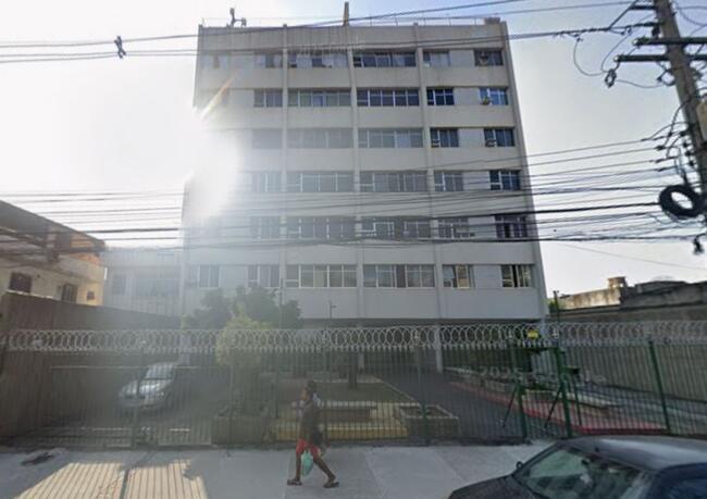 Apartamento Em Bonsucesso, localizado em Rio De Janeiro - RJ, bairro Bonsucesso