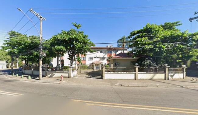 Apartamento Em Jacarepaguá, localizado em Rio De Janeiro - RJ, bairro Jacarepaguá