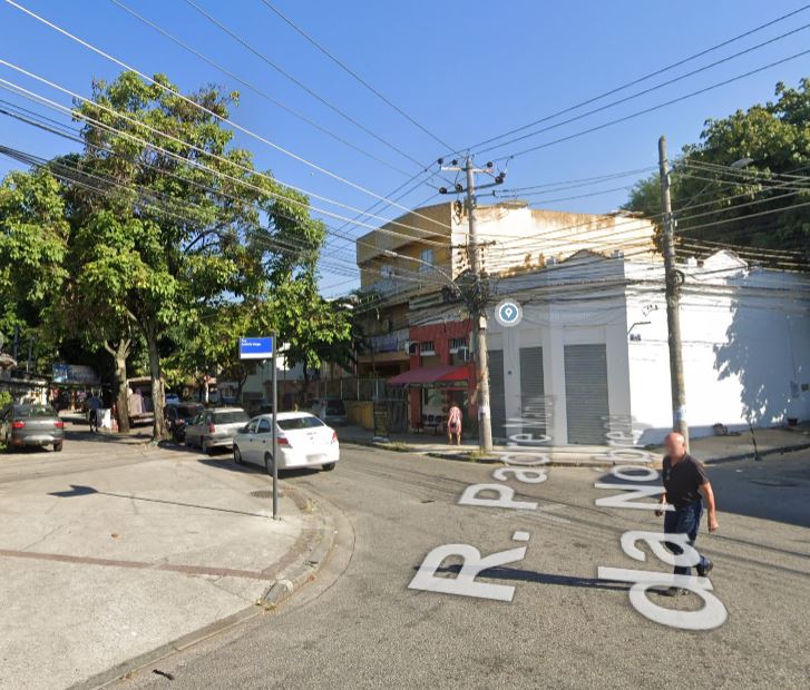 Imagem do imóvel Apartamento Em Quintino