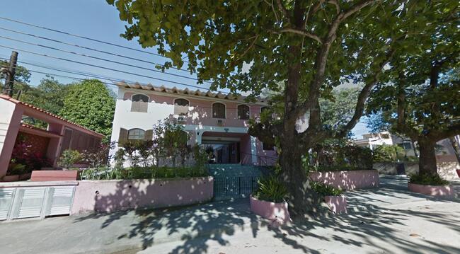Apartamento Na Ilha De Paquetá, localizado em Rio De Janeiro - RJ, bairro Senhor Bom Jesus do Monte
