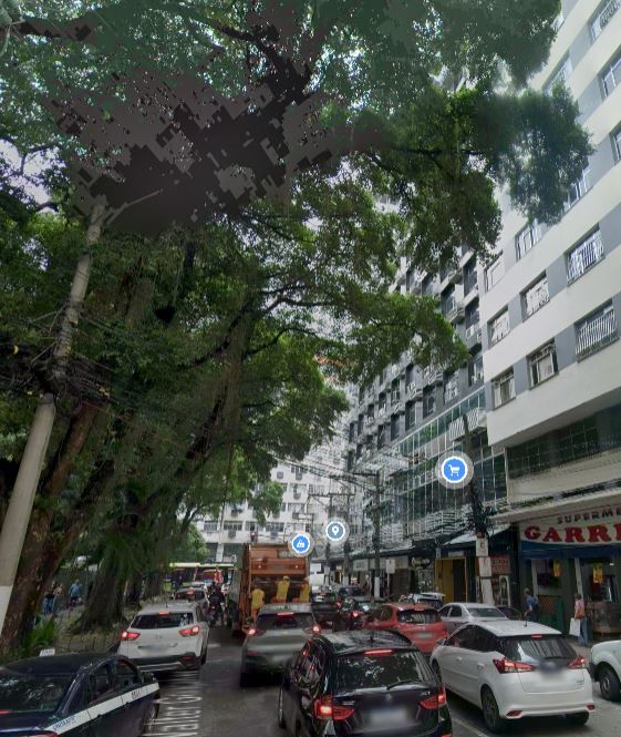 Imagem do imóvel Sala Em Niterói