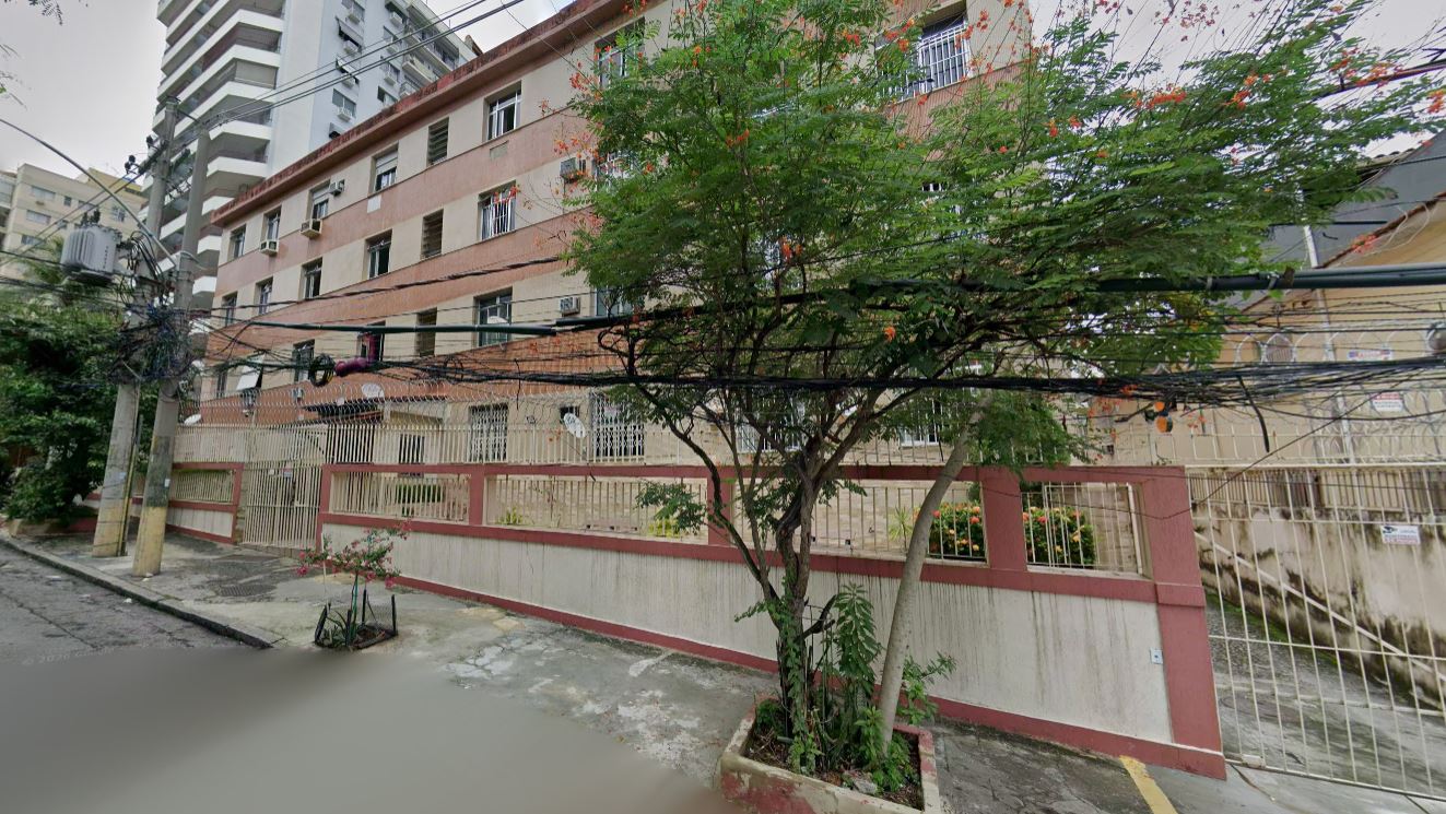 Imagem do imóvel Apartamento No Méier
