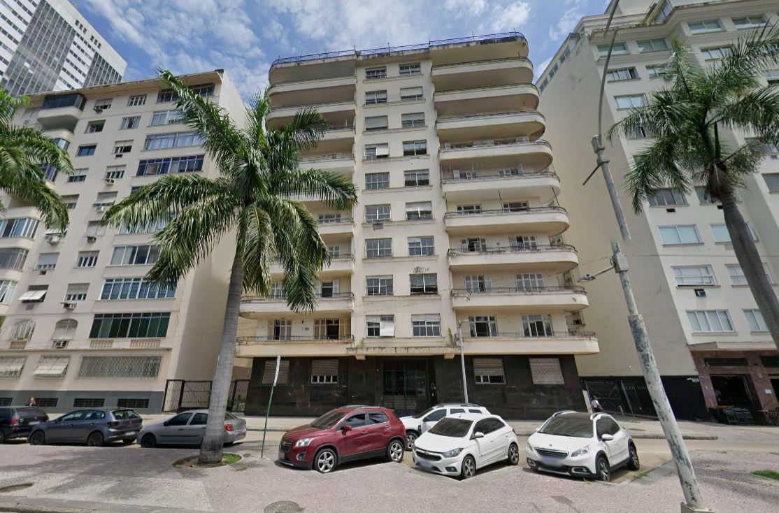 Imagem do imóvel Apartamento No Flamengo