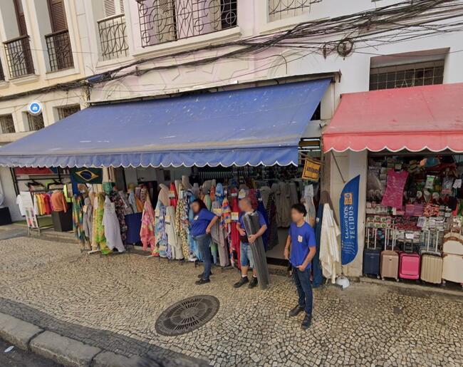 Imóvel No Centro, localizado em Rio De Janeiro - RJ, bairro Centro