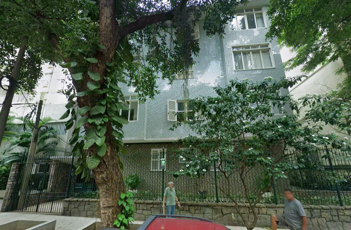 Imagem do imóvel Apartamento Na Tijuca