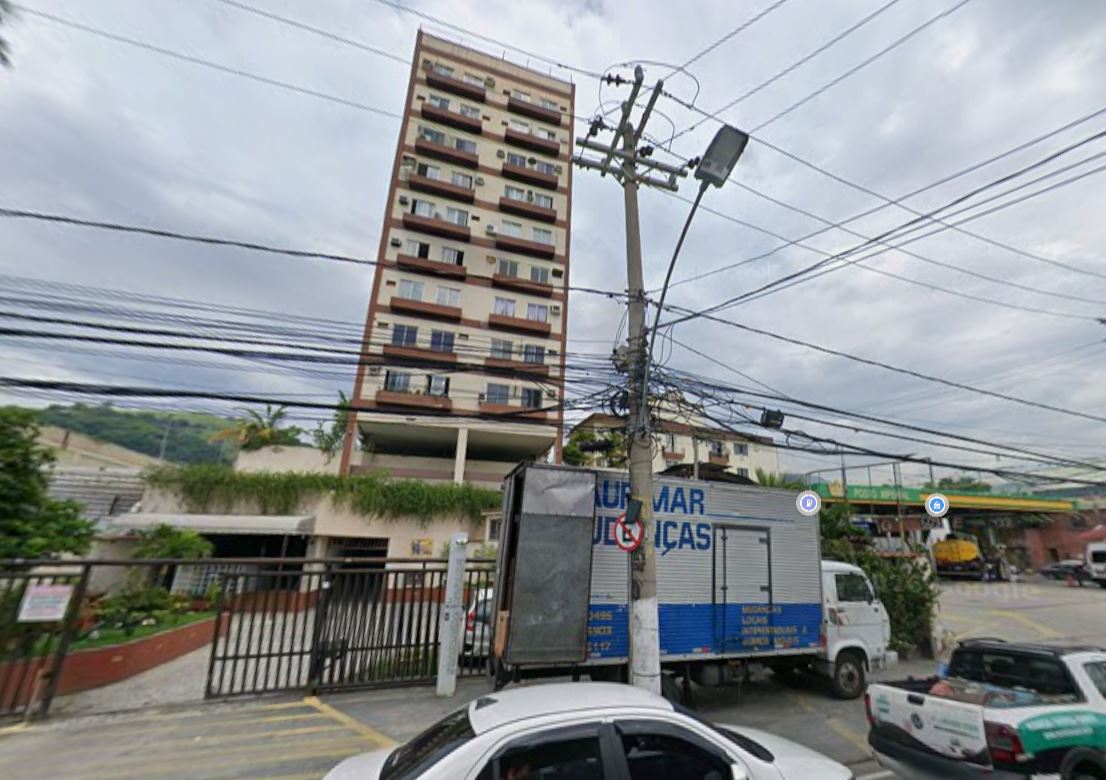 Imagem do imóvel Apartamento No Engenho Novo