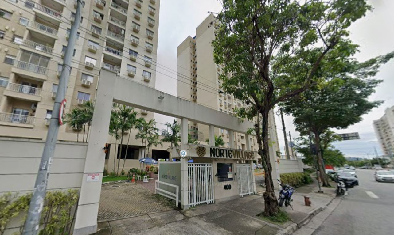 Imagem do imóvel Apartamento Em Del Castilho