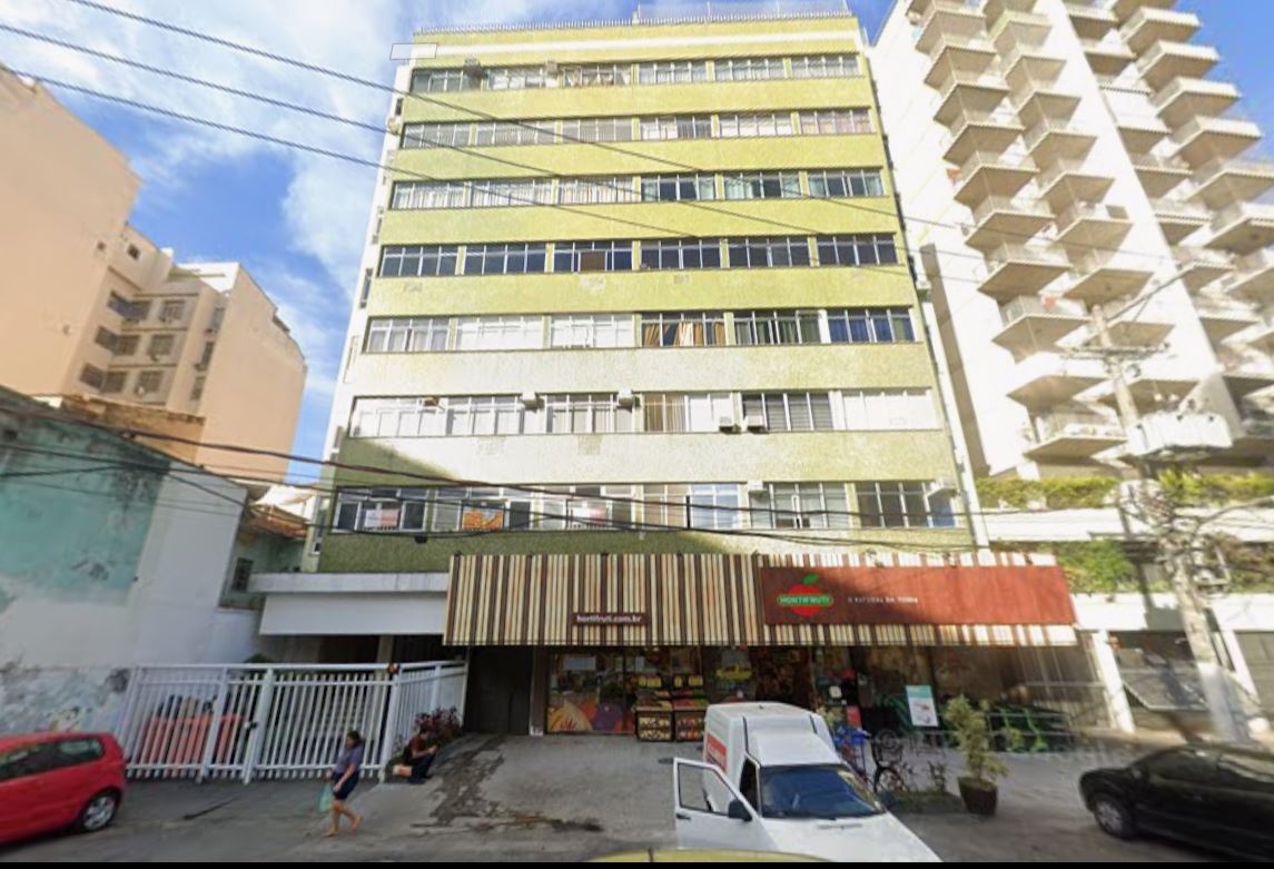 Imagem do imóvel Apartamento No Grajaú