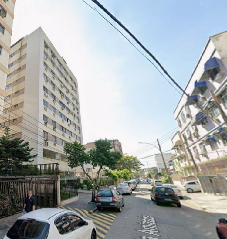 Imagem do imóvel Apartamento Na Vila Da Penha