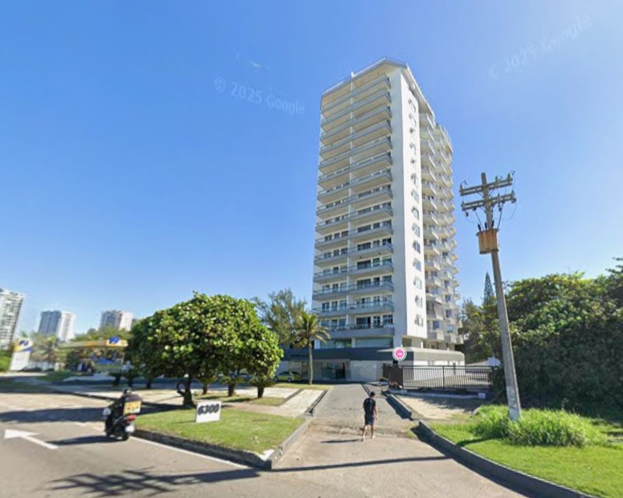 Imagem do imóvel Apartamento Na Barra Da Tijuca