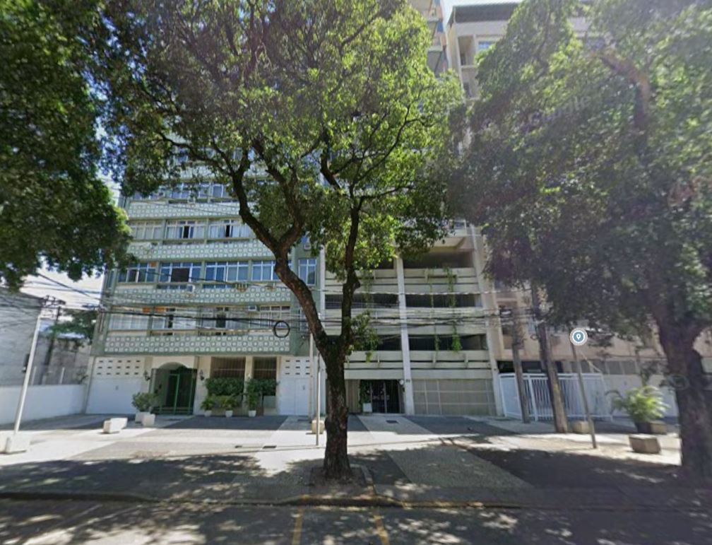 Imagem do imóvel Apartamento Na Tijuca