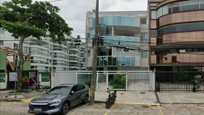Imagem do imóvel Cobertura No Pepê - Barra Da Tijuca